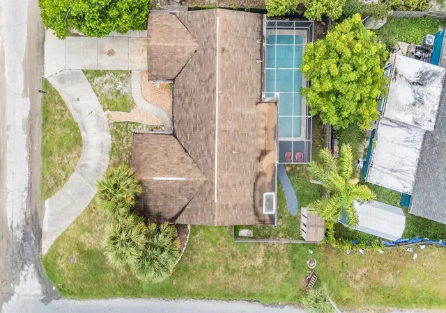 Photo 3 of Single family home for sale at 7700 Birchwood Dr, Port Richey, FL 34668 | MLS# TB8554489 | Listing updated on 2026-10-10