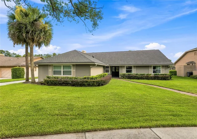 Photo 1 of Sale Pending at 434 Twisting Pine Cir, Longwood, FL 32779 | MLS# O6446891 | Listing updated on 2026-10-06