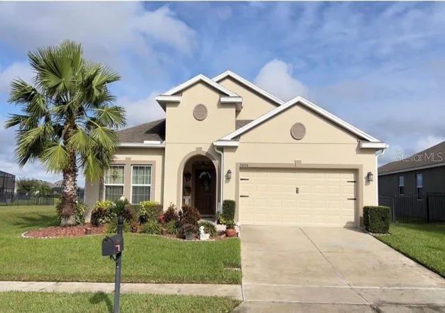 Photo 1 of Single family home for sale at 3606 Charmed Ln, Saint Cloud, FL 34772 | MLS# S5158792 | Listing updated on 2026-10-03