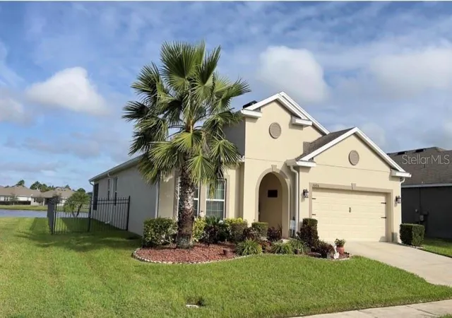 Photo 2 of Single family home for sale at 3606 Charmed Ln, Saint Cloud, FL 34772 | MLS# S5158792 | Listing updated on 2026-10-03