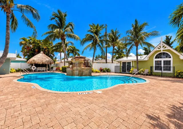 Photo 2 of Condo for sale at 215 67th Street #6, Holmes Beach, FL 34217 | MLS# A4708311 | Listing updated on 2026-10-23