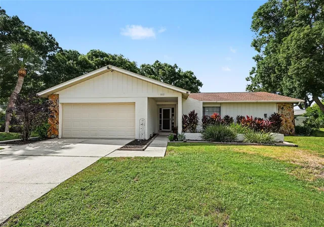 Photo 1 of Sale Pending at 9915 Whitworth Ct, New Port Richey, FL 34655 | MLS# W7890042 | Listing updated on 2026-10-18