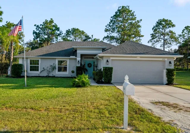 Single family home for sale at 11352 Mississippi Kite Ave, Brooksville, FL 34614 | MLS# TB8554491