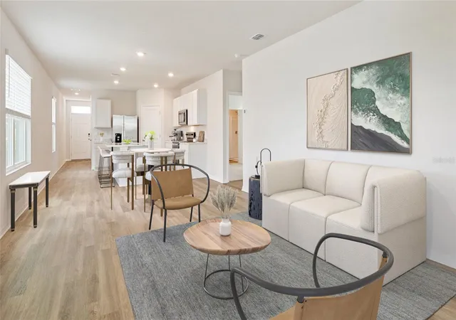 Photo 4 of Single family home for sale at 3474 16th Avenue S, Saint Petersburg, FL 33711 | MLS# A4708313 | Listing updated on 2026-10-05