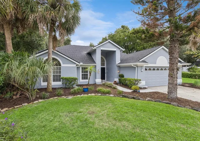 Photo 2 of Single family home for sale at 7830 Bridgestone Dr, Orlando, FL 32835 | MLS# O6446896 | Listing updated on 2026-10-07