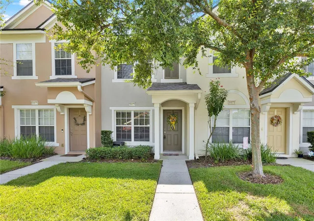 Townhouse for sale at 10173 Bessemer Pond Ct, RIVERVIEW, FL 33578 | MLS# S5158794