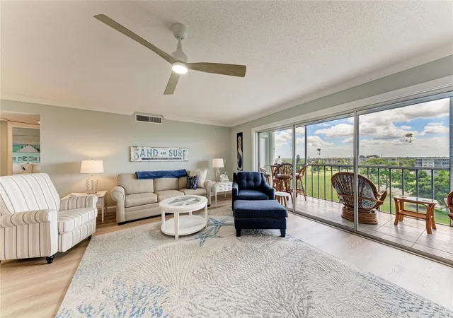 Photo 3 of Condo for sale at 4040 Ironwood Cir #702F, Bradenton, FL 34209 | MLS# A4708314 | Listing updated on 2026-10-08
