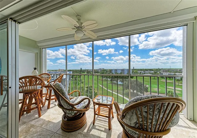 Photo 4 of Condo for sale at 4040 Ironwood Cir #702F, Bradenton, FL 34209 | MLS# A4708314 | Listing updated on 2026-10-08