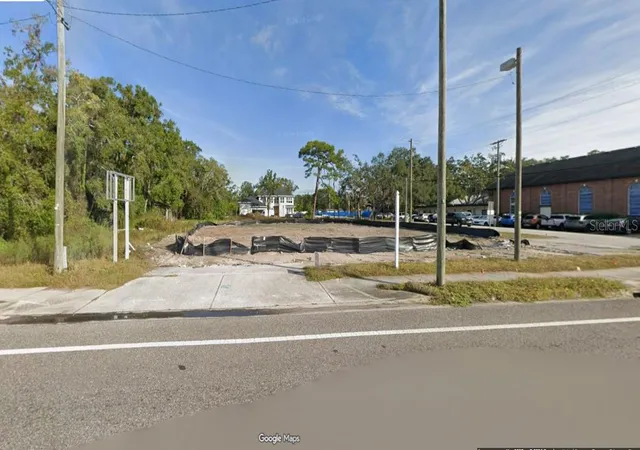 Photo 1 of Land for sale at 7719 Gunn Hwy, Tampa, FL 33625 | MLS# TB8554496 | Listing updated on 2026-10-07