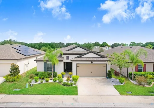 Single family home for sale at 6766 Shelby Lynn Way, ZEPHYRHILLS, FL 33542 | MLS# TB8554498