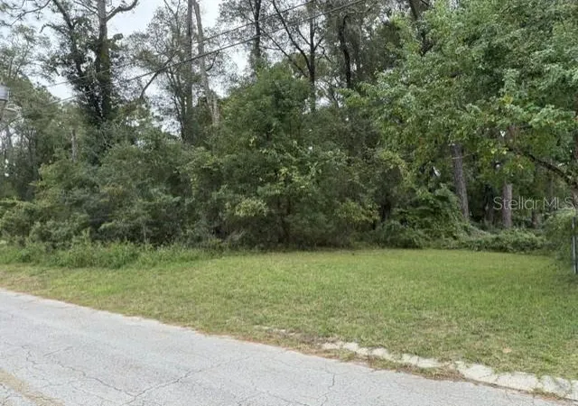 Photo 1 of Land for sale at 5922 E Banner Ln, Inverness, FL 34452 | MLS# OM733379 | Listing updated on 2026-10-03