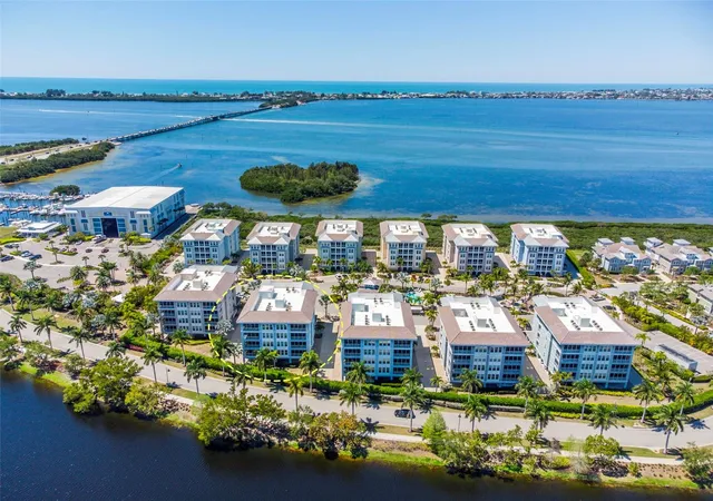 Photo 3 of Condo for sale at 391 Aruba Cir #203, Bradenton, FL 34209 | MLS# A4708315 | Listing updated on 2026-10-07