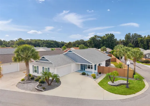 Photo 1 of Single family home for sale at 3144 Robbs Rd, The Villages, FL 32163 | MLS# G5118575 | Listing updated on 2026-10-10