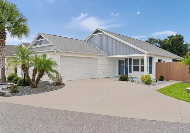 Photo 2 of Single family home for sale at 3144 Robbs Rd, The Villages, FL 32163 | MLS# G5118575 | Listing updated on 2026-10-10