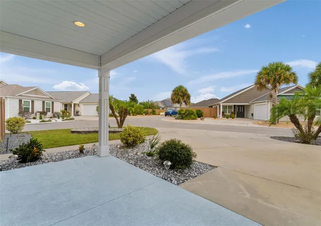 Photo 3 of Single family home for sale at 3144 Robbs Rd, The Villages, FL 32163 | MLS# G5118575 | Listing updated on 2026-10-10