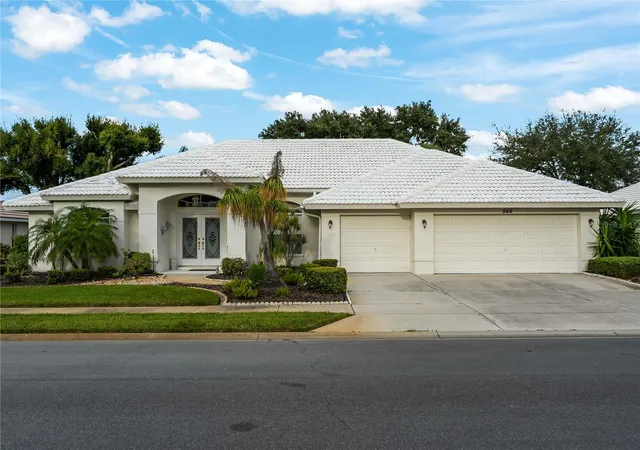 Photo 1 of Single family home for sale at 546 Laurel Cherry Ln, Venice, FL 34293 | MLS# N6146041 | Listing updated on 2026-10-03