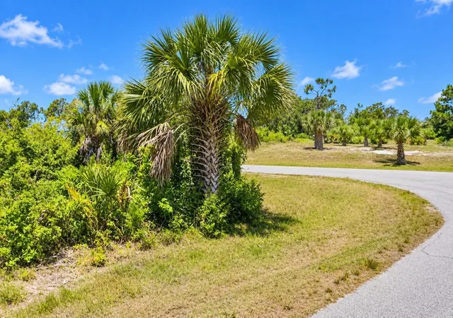 Photo 2 of Land for sale at 13943 Kewanee Ln, Port Charlotte, FL 33981 | MLS# C7531508 | Listing updated on 2026-10-03