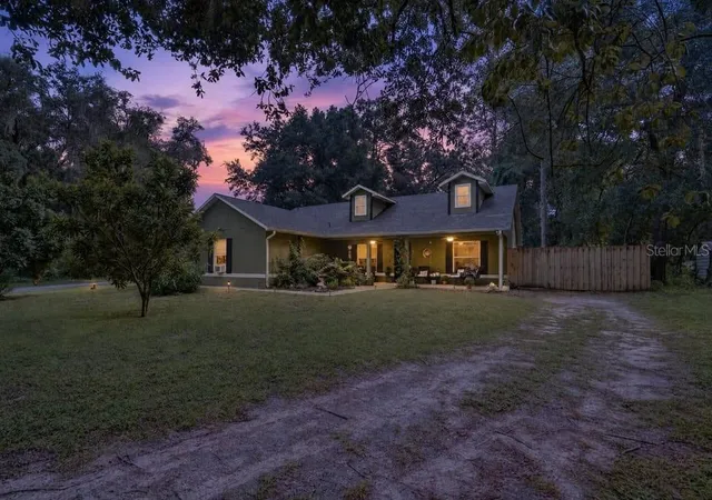 Photo 1 of Single family home for sale at 1580 Deland Ave, Orange City, FL 32763 | MLS# V4951641 | Listing updated on 2026-10-08