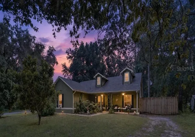 Photo 2 of Single family home for sale at 1580 Deland Ave, Orange City, FL 32763 | MLS# V4951641 | Listing updated on 2026-10-08
