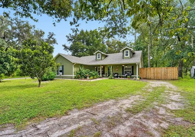 Photo 4 of Single family home for sale at 1580 Deland Ave, Orange City, FL 32763 | MLS# V4951641 | Listing updated on 2026-10-08