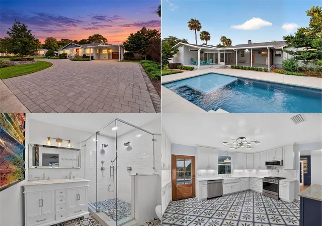 Single family home for sale at 1516 E Fort King St, OCALA, FL 34471 | MLS# OM733382