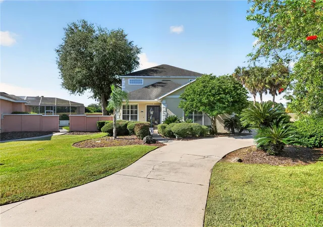 Single family home for sale at 3062 SW 41st Lane, OCALA, FL 34474 | MLS# OM733383