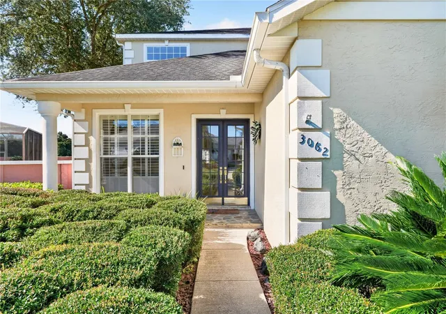 Photo 1 of Single family home for sale at 3062 SW 41st Lane, Ocala, FL 34474 | MLS# OM733383 | Listing updated on 2026-10-05