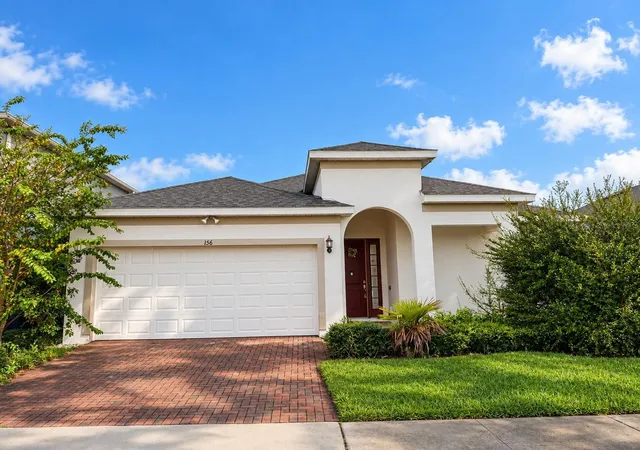 Single family home for sale at 156 Trinity Ridge Cir, DAVENPORT, FL 33897 | MLS# O6446907