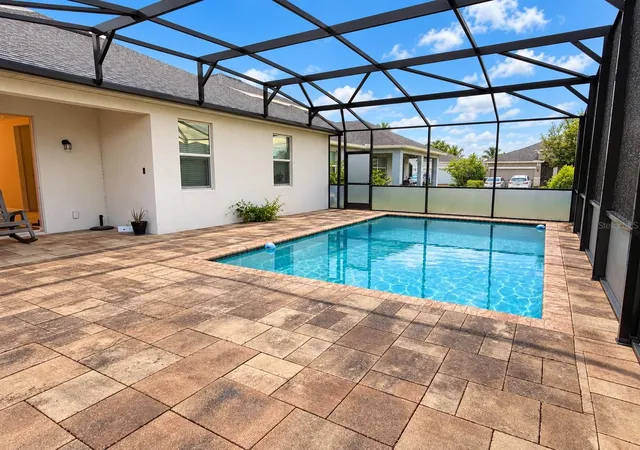 Photo 1 of Single family home for sale at 156 Trinity Ridge Cir, Davenport, FL 33897 | MLS# O6446907 | Listing updated on 2026-10-06