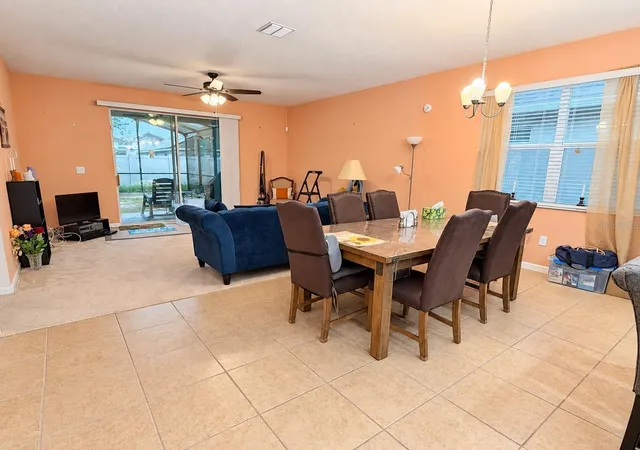 Photo 2 of Single family home for sale at 156 Trinity Ridge Cir, Davenport, FL 33897 | MLS# O6446907 | Listing updated on 2026-10-06