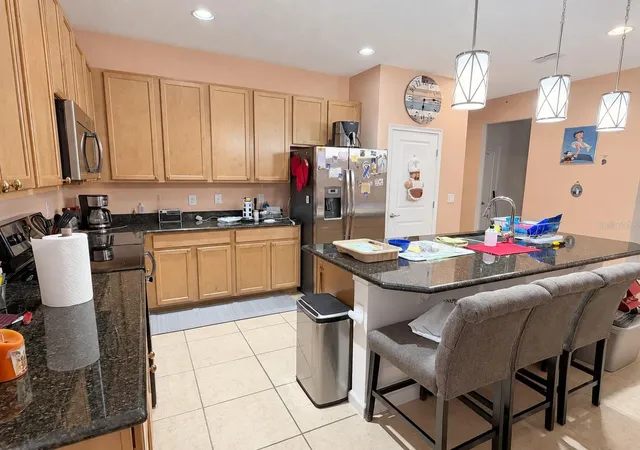 Photo 4 of Single family home for sale at 156 Trinity Ridge Cir, Davenport, FL 33897 | MLS# O6446907 | Listing updated on 2026-10-06