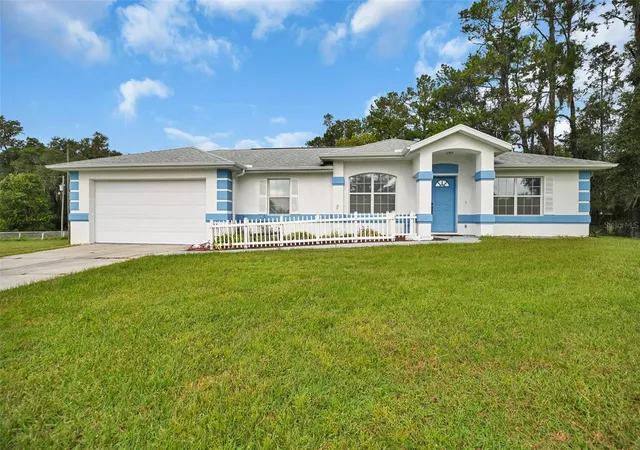 Land for sale at 19566 NW 123rd Court, MICANOPY, FL 32667 | MLS# OM733385