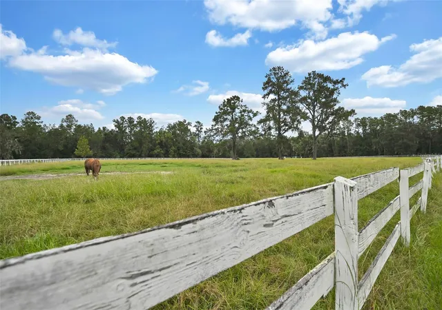 Photo 1 of House for sale at 19566 NW 123rd Court, Micanopy, FL 32667 | MLS# OM733385 | Listing updated on 2026-10-10
