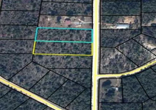 Land for sale at Lot #8 Edision, ALFORD, FL 32420 | MLS# C7531509