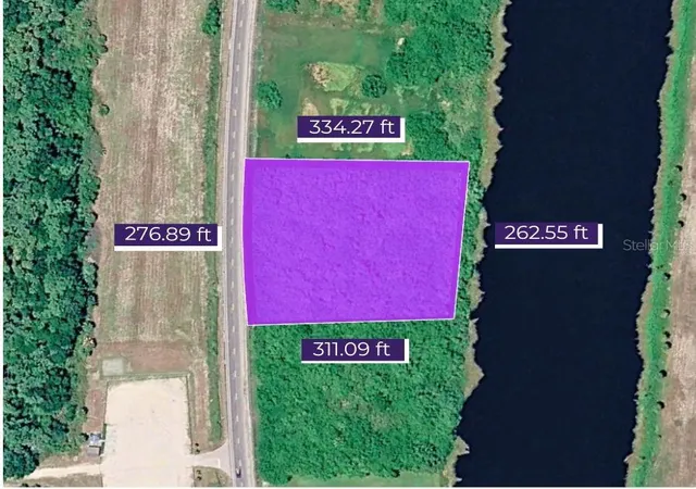 Photo 1 of Land for sale at 7300 SW Conners Hwy, Okeechobee, FL 34974 | MLS# TB8554502 | Listing updated on 2026-10-03