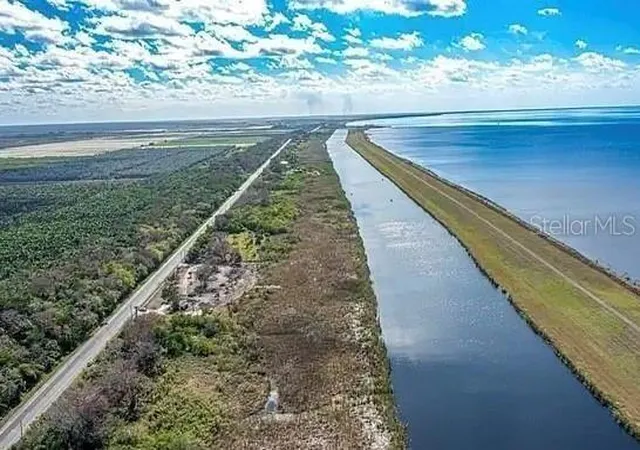 Photo 2 of Land for sale at 7300 SW Conners Hwy, Okeechobee, FL 34974 | MLS# TB8554502 | Listing updated on 2026-10-03