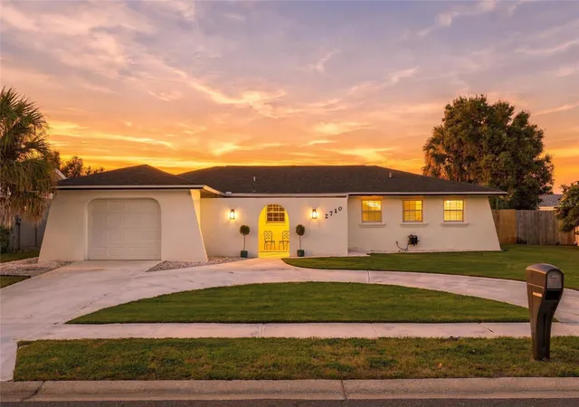 Single family home for sale at 2710 21st Avenue W, BRADENTON, FL 34205 | MLS# TB8554506