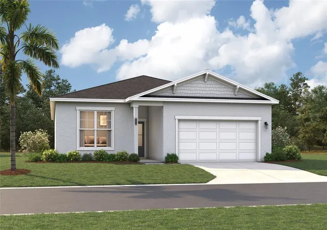 Photo 1 of Single family home for sale at 6220 Cliffbow Loop, Leesburg, FL 34748 | MLS# O6446913 | Listing updated on 2026-10-03