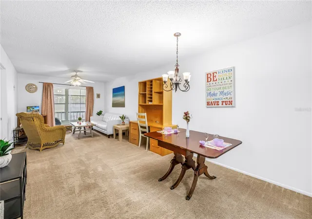 Photo 2 of Condo for sale at 4137 Heron Way #204, Bradenton, FL 34205 | MLS# A4708320 | Listing updated on 2026-10-31