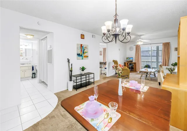 Photo 3 of Condo for sale at 4137 Heron Way #204, Bradenton, FL 34205 | MLS# A4708320 | Listing updated on 2026-10-31