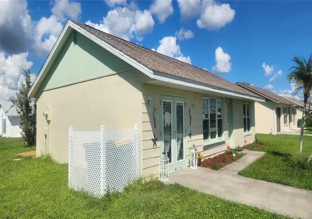 Photo 2 of Single family home for sale at 13528 Martha Ave, Port Charlotte, FL 33981 | MLS# D6149019 | Listing updated on 2026-10-07