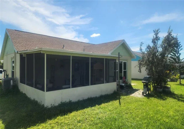 Photo 4 of Single family home for sale at 13528 Martha Ave, Port Charlotte, FL 33981 | MLS# D6149019 | Listing updated on 2026-10-07