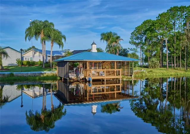 Photo 1 of Single family home for sale at 6449 Avocado Dr, Indian Lake Estates, FL 33855 | MLS# TB8554508 | Listing updated on 2026-10-03