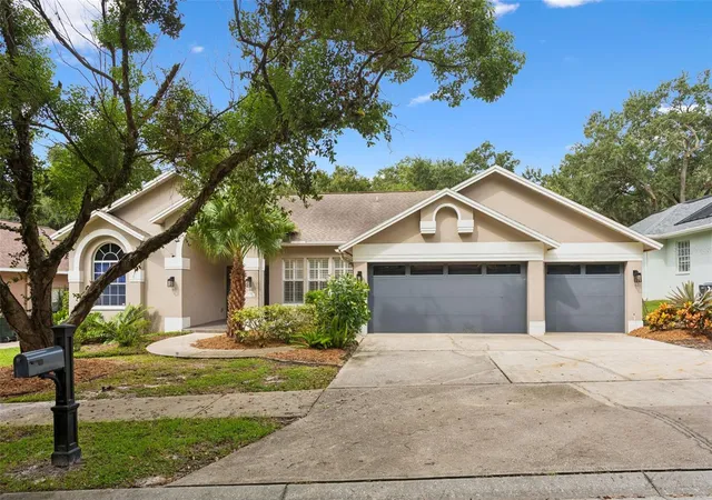 Photo 1 of Single family home for sale at 1707 La Forest Ave, Safety Harbor, FL 34695 | MLS# TB8554509 | Listing updated on 2026-10-06