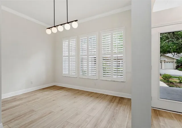 Single family home for sale at 1707 La Forest Ave, SAFETY HARBOR, FL 34695 | MLS# TB8554509 | Listing updated on 2026-10-06