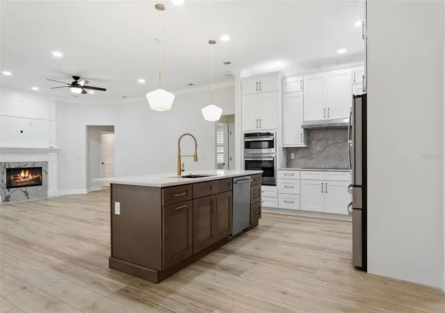 Single family home for sale at 1707 La Forest Ave, SAFETY HARBOR, FL 34695 | MLS# TB8554509 | Listing updated on 2026-10-06