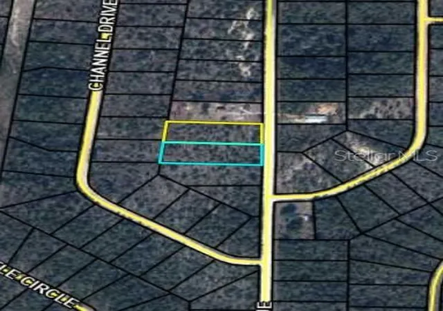Land for sale at Lot #9 Edision, ALFORD, FL 32420 | MLS# C7531511
