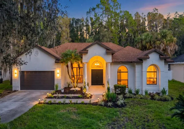 Single family home for sale at 7210 Wareham Dr, TAMPA, FL 33647 | MLS# TB8554511