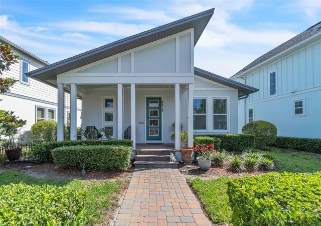 Single family home for sale at 8518 Nemours Pkwy, ORLANDO, FL 32827 | MLS# O6446919