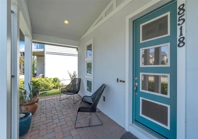 Photo 3 of Single family home for sale at 8518 Nemours Pkwy, Orlando, FL 32827 | MLS# O6446919 | Listing updated on 2026-10-08
